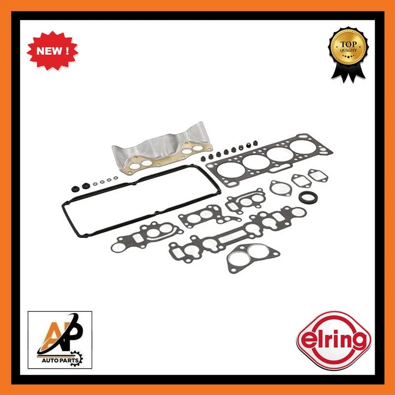 Cylinder Head Gasket Kit Replacement for Dodge 4G15 8V (2001–2007)
