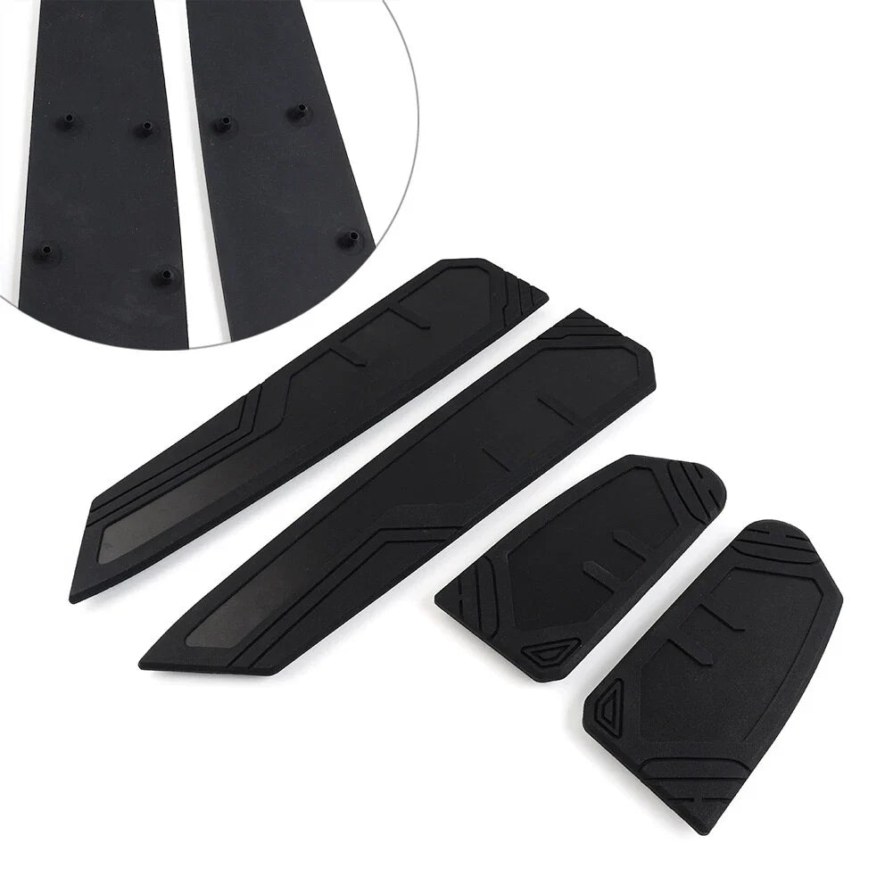 Footboard Rest Pad for Honda Forza NSS 300 350 (2018-2023)