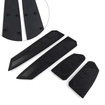 Footboard Rest Pad for Honda Forza NSS 300 350 (2018-2023)