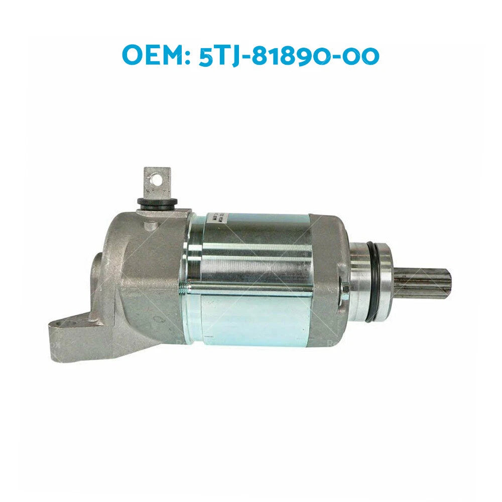 Motor Starter for Yamaha WR450F (2003-2006) 1 x 5TJ-81890-00