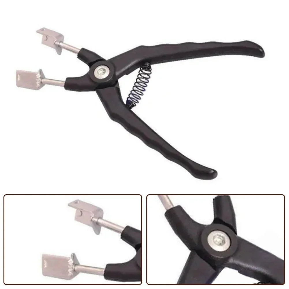 Relay Fuse Switch Puller Plier for Automotive