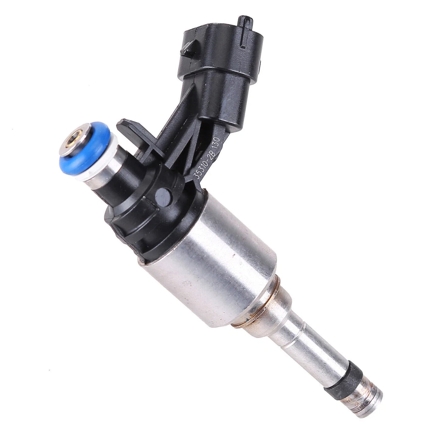 4 x Fuel Injectors for Hyundai i30 GD 1.6L Petrol (2013-2016)