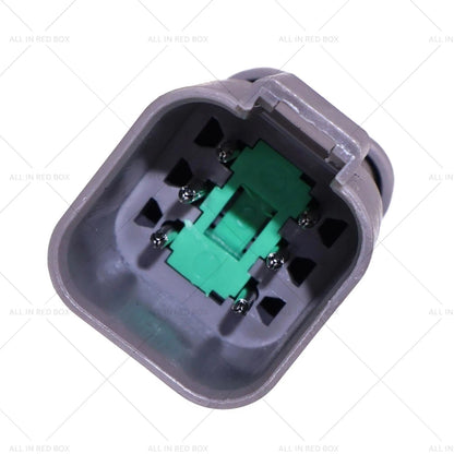 Marine Ignition Switch Panel w/ Key for Johnson Evinrude OMC
