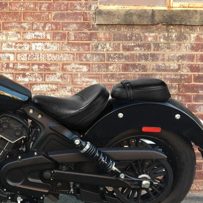 Driver & Passenger Seat for Indian Scout Sixty ABS (2015-2023)