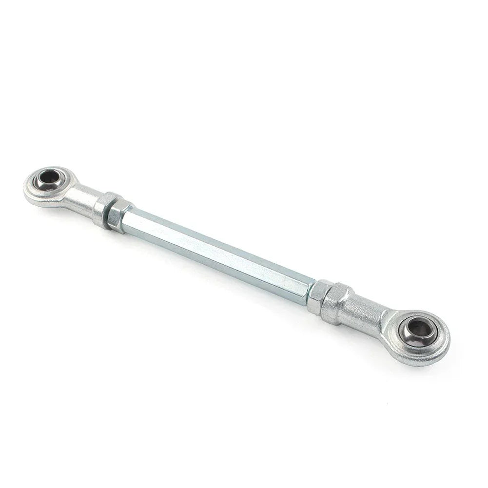 140mm Ball Joiner Bolt Tie Rod for 50/70cc ATV Go Kart Buggy Quad