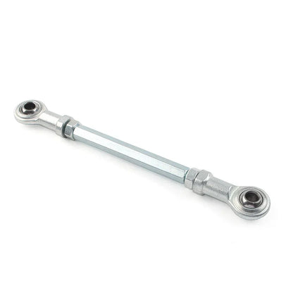 140mm Ball Joiner Bolt Tie Rod for 50/70cc ATV Go Kart Buggy Quad