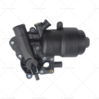 Engine Oil Filter Housing for AUDI A4 A5 A6 A7 A8 3.0 Diesel (2008-2018)