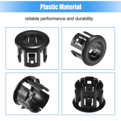 4 x Parking Assist Sensor Bezels for Lexus ES350 (2007-2012)