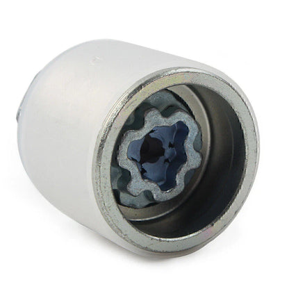 Locking Wheel Nut Key Bolt for Audi