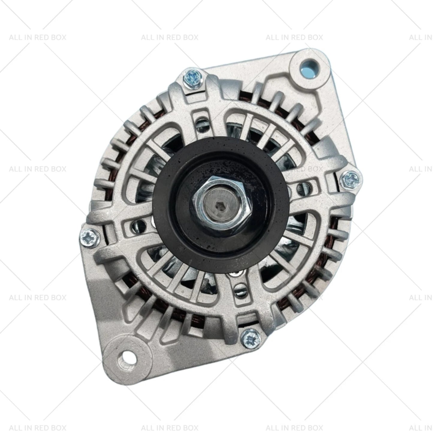 New 4PV Alternator for Mazda 626 2.0L Petrol (1992-2002)