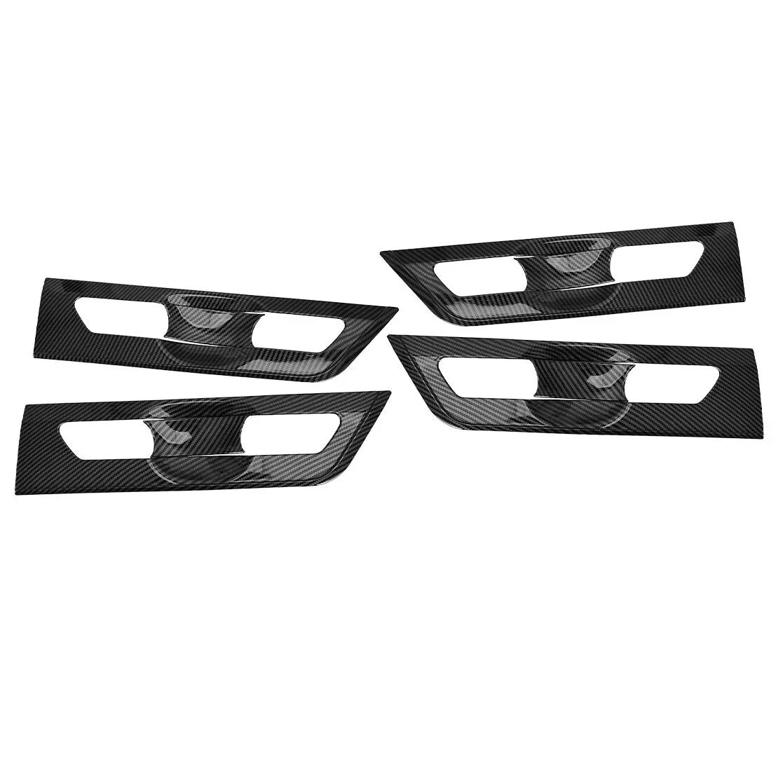 Recessed Door Handle Cover for Kia Carnival KA4 (2022-2024)