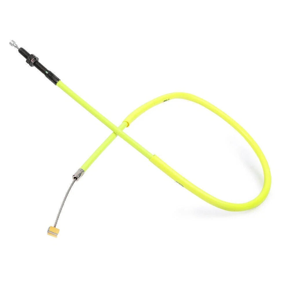 Clutch Cable for Yamaha MT-07 2014-2017 Yellow