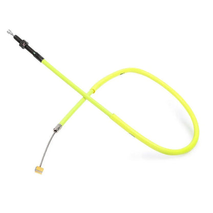 Clutch Cable for Yamaha MT-07 2014-2017 Yellow