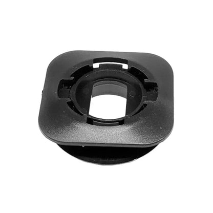 2 x Anti-Slip Retention Clips Floor Mat Bracket for Honda Acura