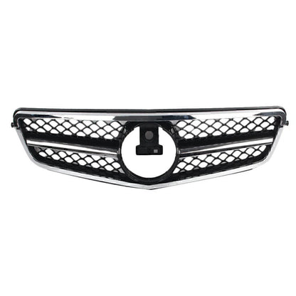 Grille for Mercedes Benz C Class W204 C180 C200 C260 C63 (2007-2014) Chrome