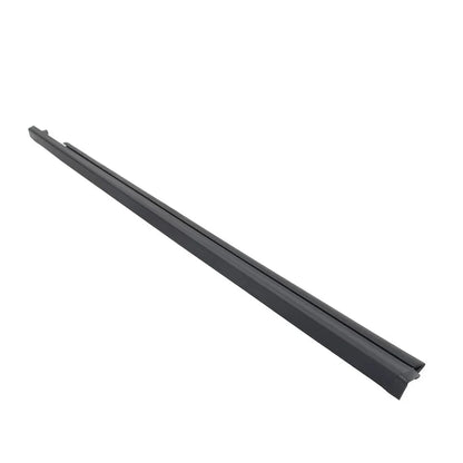 Rear Left Door Window Weather Seal Strip for Land Rover Discovery (2005-2016)