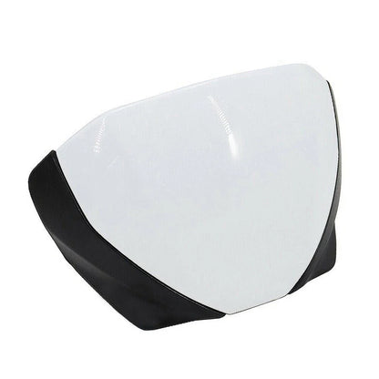 Windshield Fairing Deflector for Trident 660 (2021-2022)