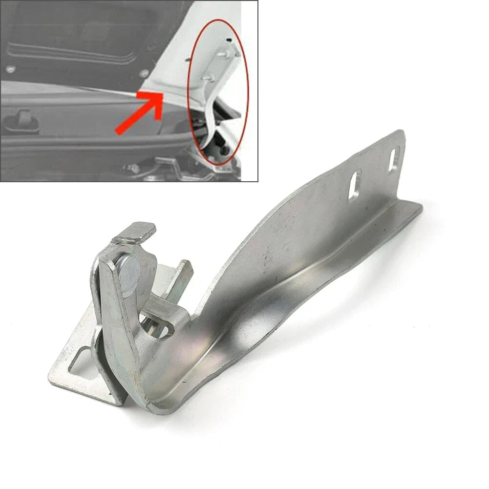 Hood Hinge for Dodge Ram ProMaster 1500 2500 3500 (2014-2022)