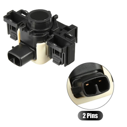 2 x Car Bumper PDC Reverse Parking Assist Sensors for Lexus (2010-2015)