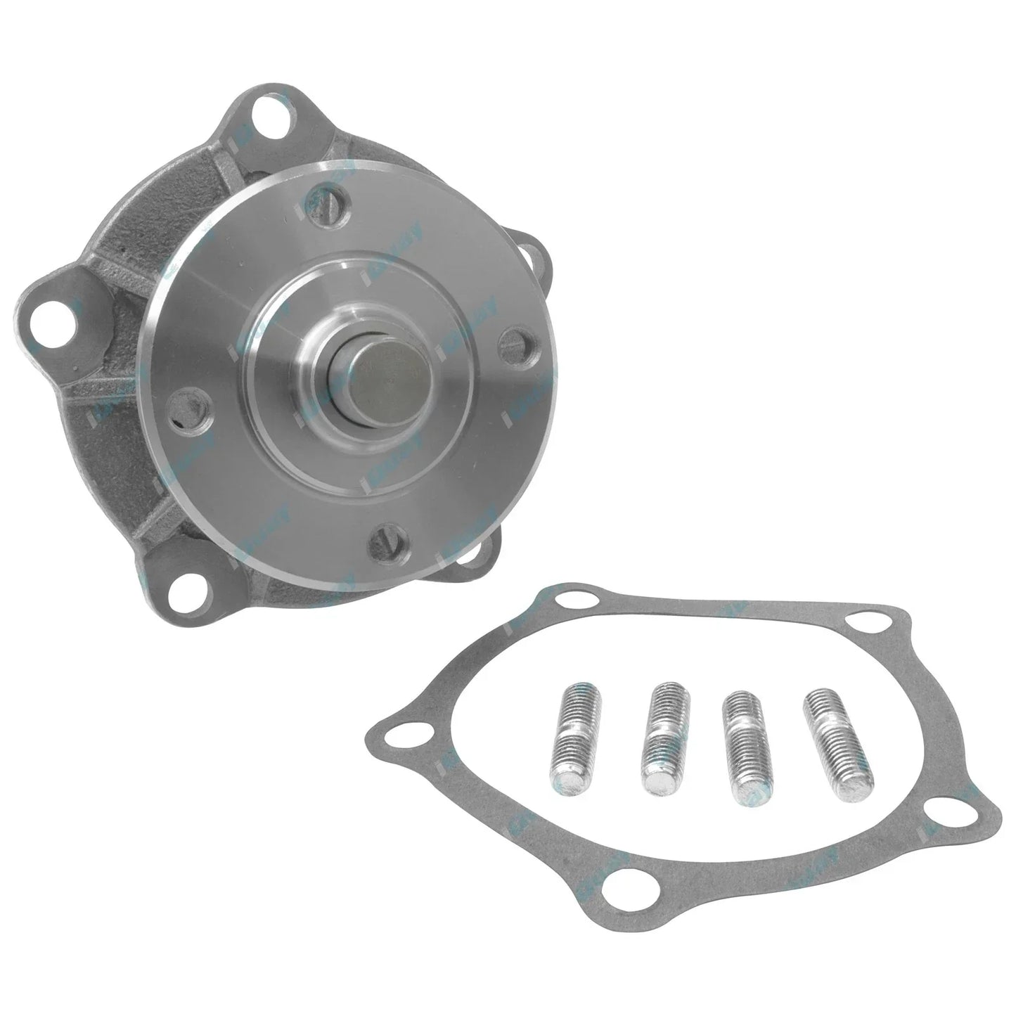 Water Pump & Coolant for Toyota Coaster HB30, Dyna HU40, HU50 (2H, 12HT)
