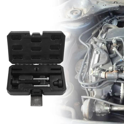 Crankshaft Pulley Removal Tool Set for Ford EcoBlue 2.0 TDCi (2016–2021)
