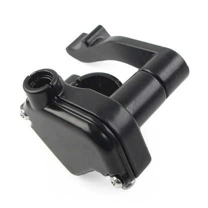 Thumb Throttle Accelerator Lever for 90cc 110cc 125cc Quad Dirt Bike 7/8"