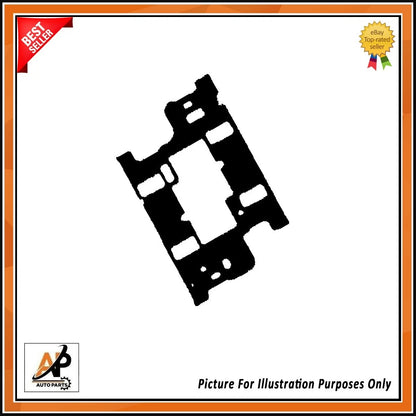 Fuel Pump Replacement for Ford Transit 1.7 Petrol (2007–2014)