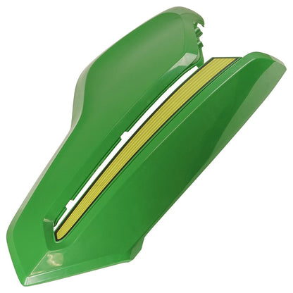 Caltric Left Hood Panel Replacement for John Deere X500 X530 (2005–2020)