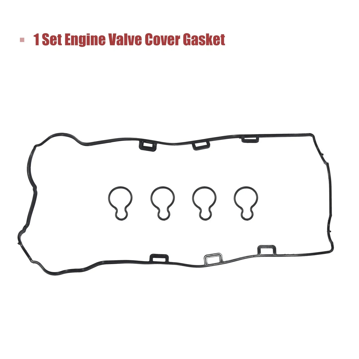 Engine Valve Cover Gasket Set for Saab 9-3 (2003-2011)