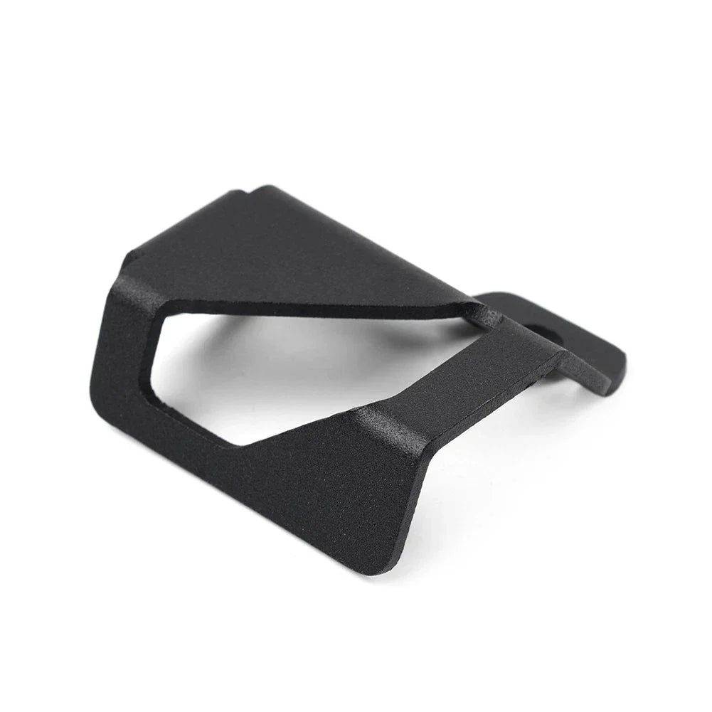 Rear Brake Fluid Reservoir Cover for Moto Morini XCape 650 (2020-2023)
