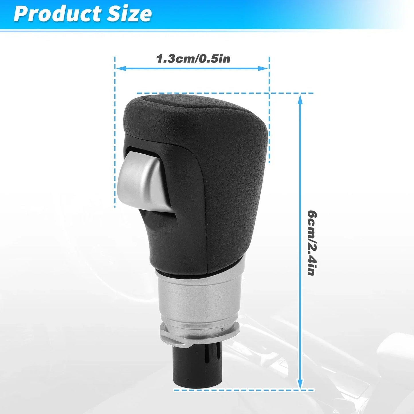 Gear Shift Knob for Honda Accord 2018-2020