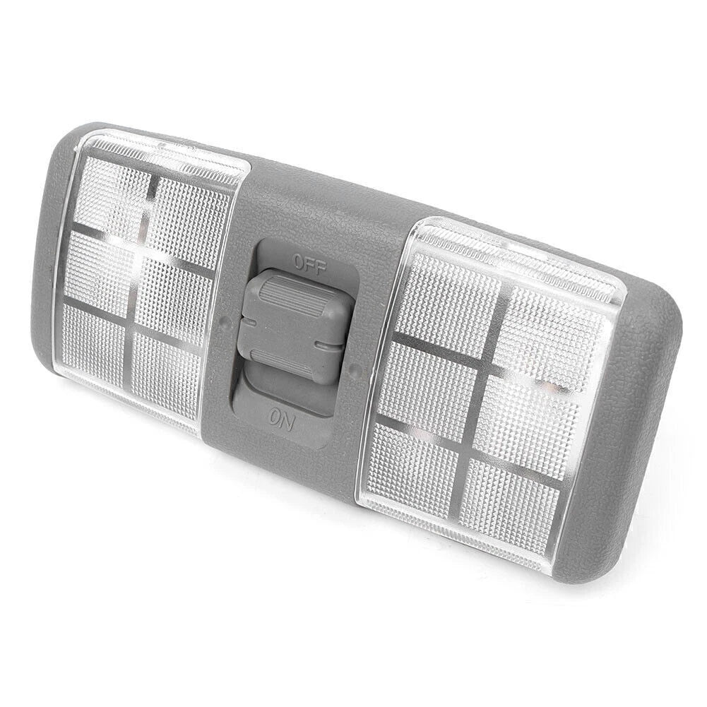 Dome Light Reading Lamp Assembly for Mitsubishi Pajero Montero Shogun (90-04)