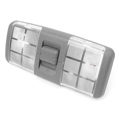 Dome Light Reading Lamp Assembly for Mitsubishi Pajero Montero Shogun (90-04)