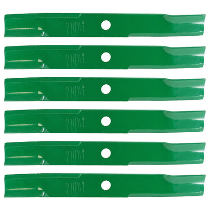 Deck Blade Replacement for Snapper Ferris Simplicity (2000–2000)