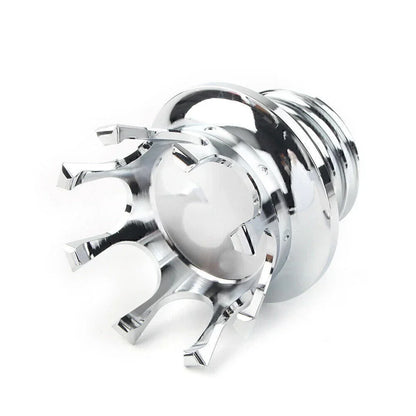 Chrome Gas Cap Fuel Tank Cover for Harley Sportster