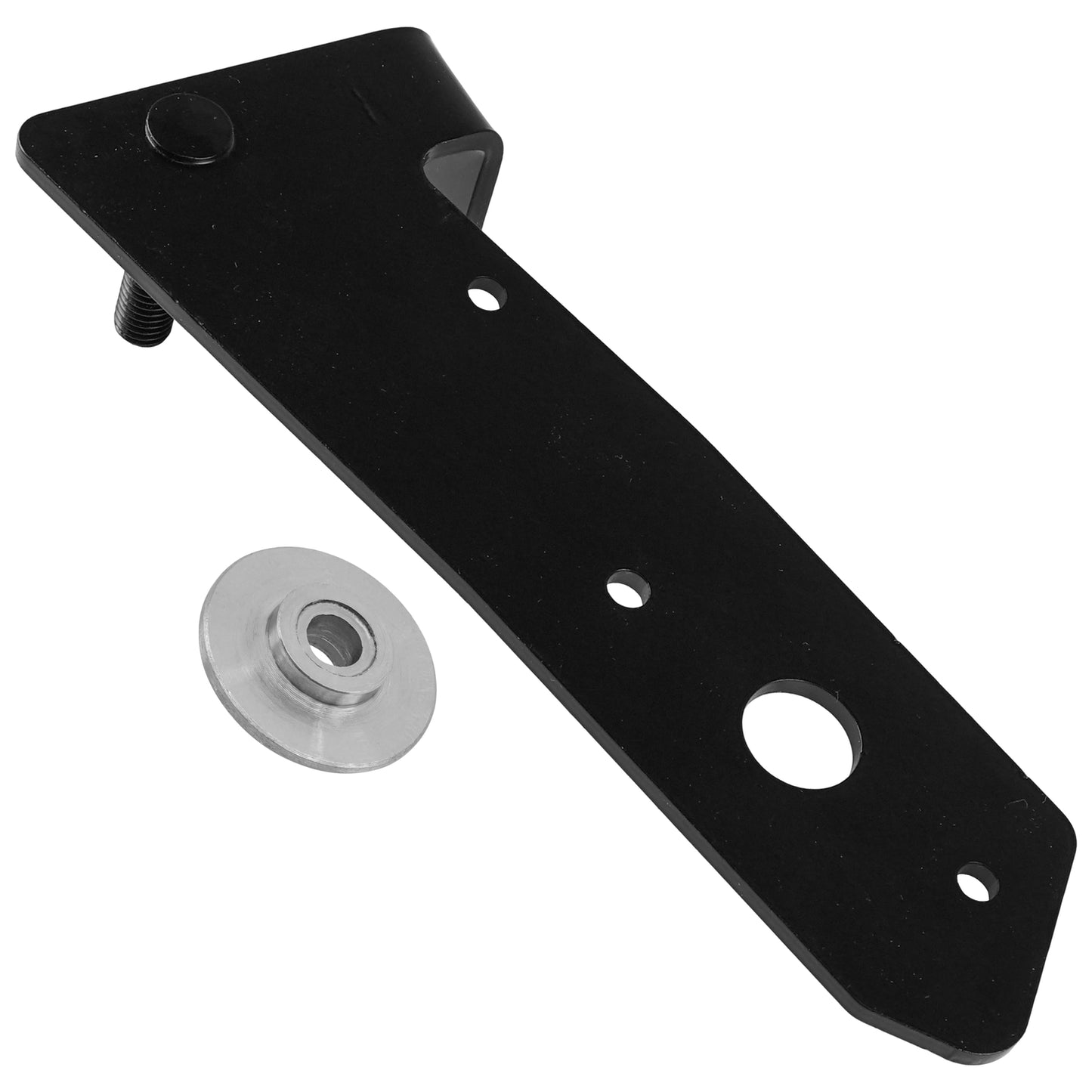 Control Arm Deck Bushing Replacement for John Deere D105 D110 D120 D125 (2007–2018)