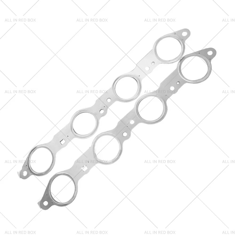 Exhaust Manifold Header Gasket for LS LS1 4.8 5.3 5.7 6.0 6.2L