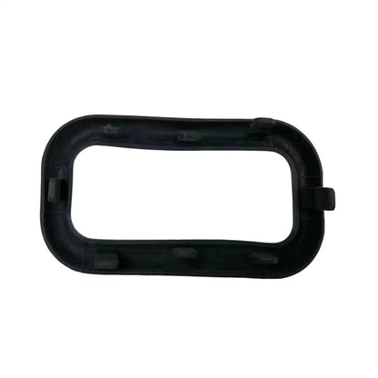 Car Dashboard Panel Gasket Black for Maserati Quattroporte (2013 - )