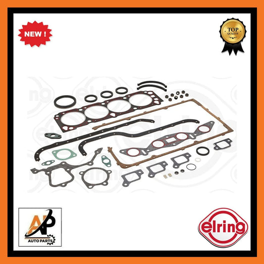 Full Engine Gasket Kit OEM Replacement for Ford (2000–2020)