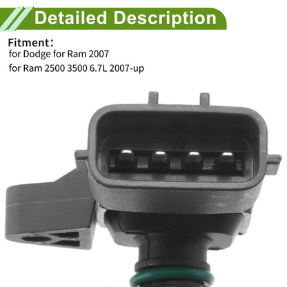MAP Sensor for Dodge Ram (2007)