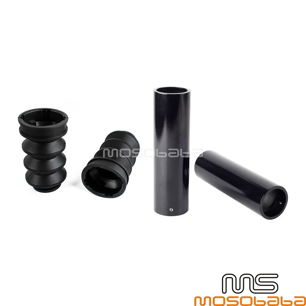 Upper Front Fork Shock Cover Boot for Harley Nightster (2022-2023)