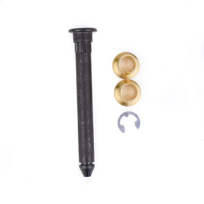 Door Hinge Pins Bush Kit 1PC Fits Nissan Navara D21 Pickup UTE Truck 1986-97 D06