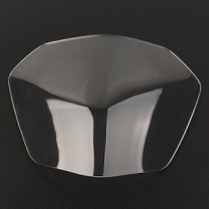 Clear Lens Cover Front Headlight Guard for Yamaha MT-07 (2018-2021)