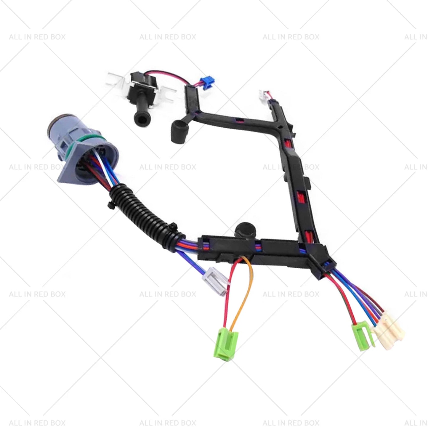 4L60E Transmission Internal Wire Harness w/ TCC Solenoid for Chevy 1993-2002