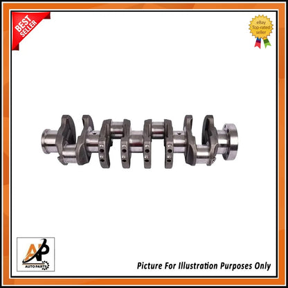 Crankshaft Rebuild Kit for Ford Transit 2.2 TDCi Diesel (2011–2014)