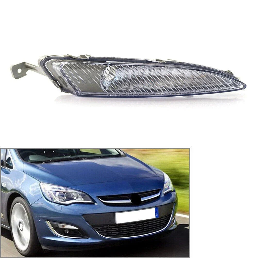 Side Marker Light Turn Signal Lamp for OPEL Astra Sedan (2012-2015)