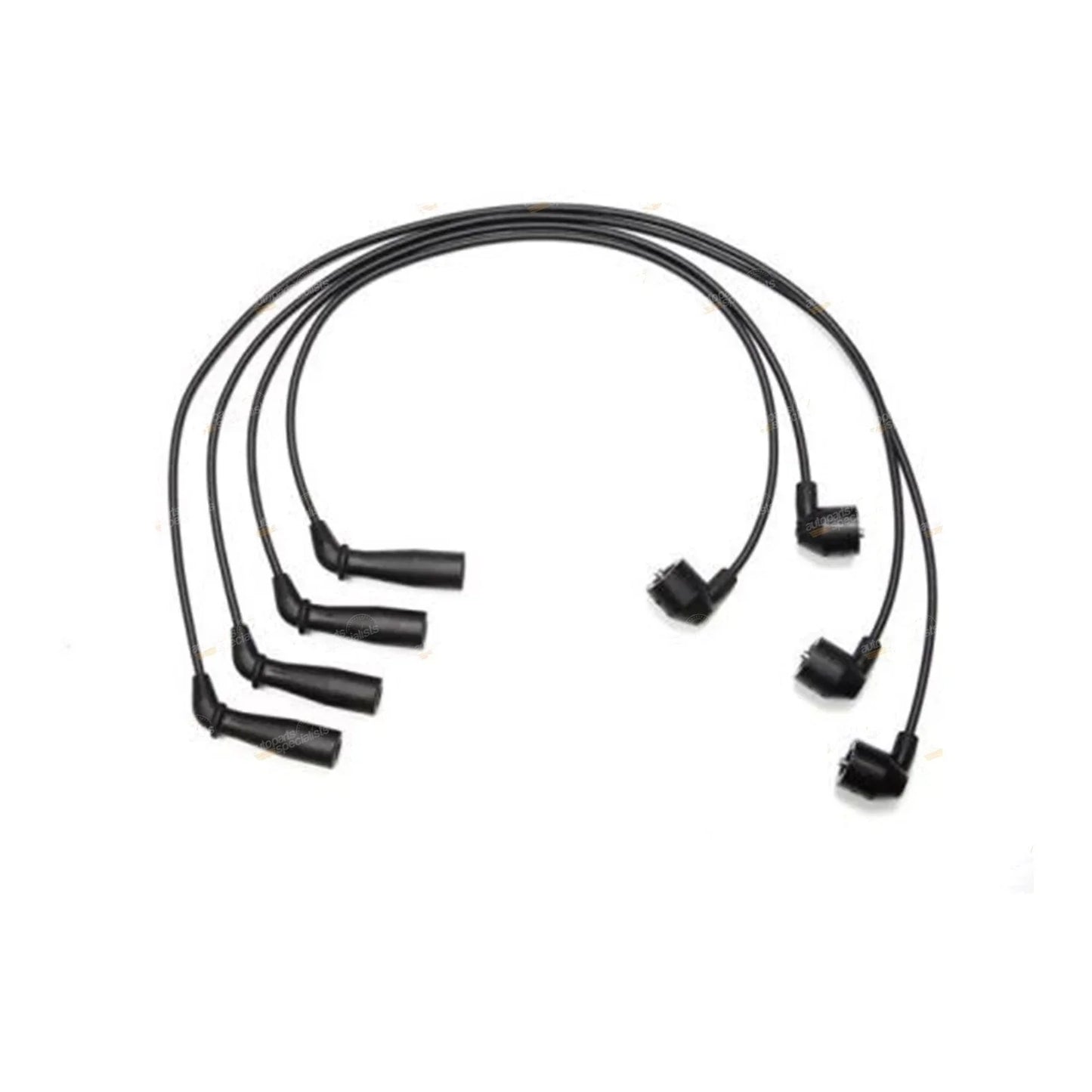 Ignition Spark Plug Lead Set for Toyota Hiace SBV RCH12 2.4L 2RZE (1995���2003)