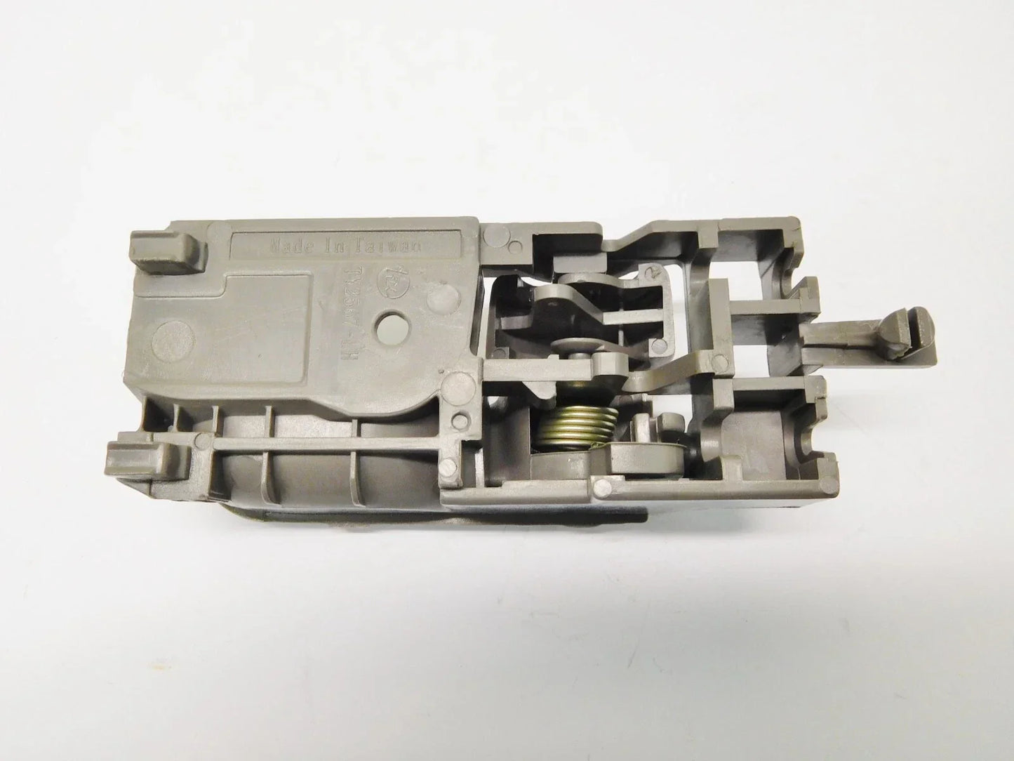 Grey Inner Left Hand Front Door Handle for Hilux KUN16 2WD (2005-2015)