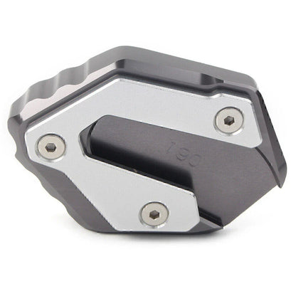 Kickstand Side Stand Enlarger Plate for YAMAHA MT-07, XSR700 (2014-2018)