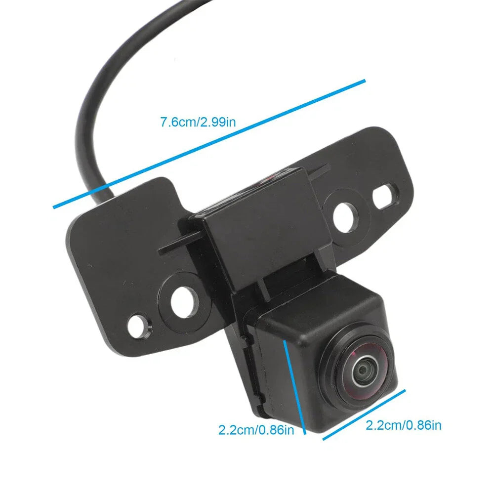 Front Bumper Parking Assistance Camera for Chevrolet Traverse (2018-2020)